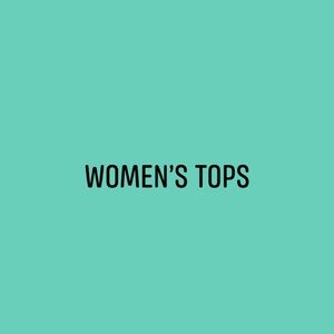 Women’s tops